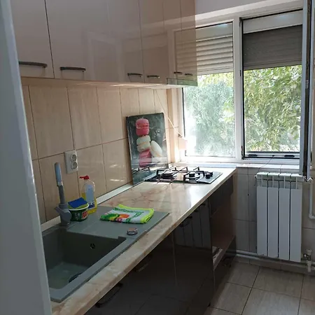 Appartement Amy Mangalia