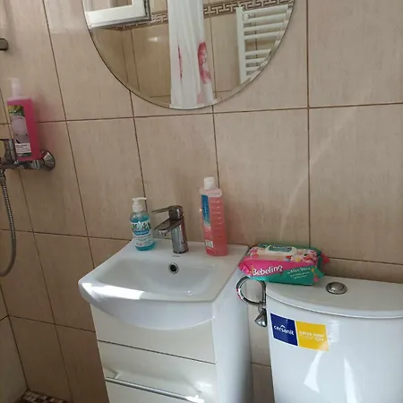 Amy Appartement