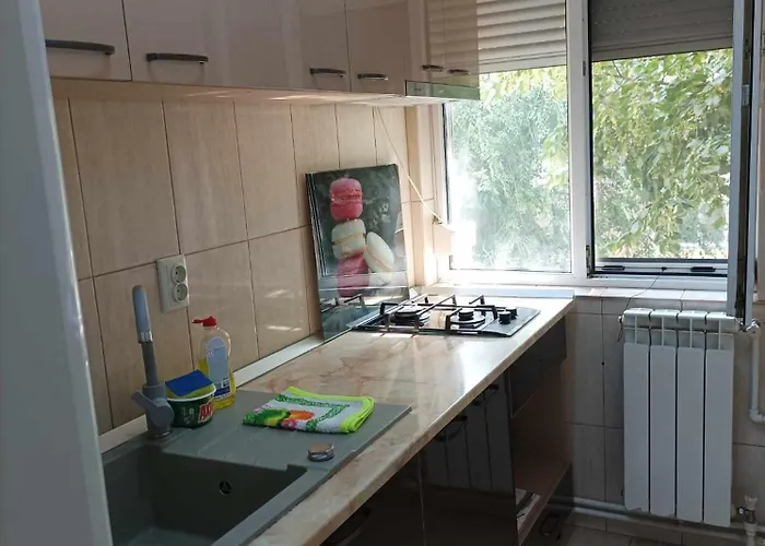 아파트 Amy 만갈리아